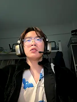 Anson0722 online show from 11/03/25, 02:35