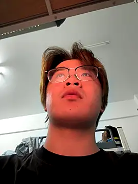 Anson0722 online show from 11/23/25, 03:34