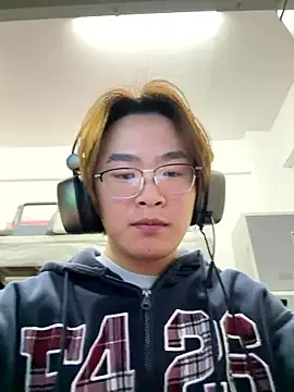 Anson0722 online show from 01/09/26, 03:48