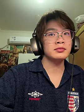 Anson0722 online show from 02/08/26, 03:15