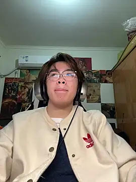 Anson0722 online show from 02/10/26, 02:43