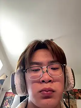 Anson0722 online show from 02/22/26, 05:30