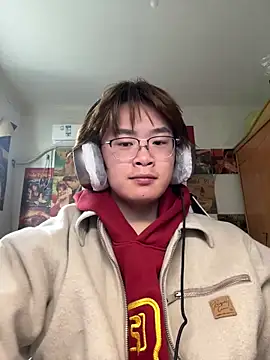 Anson0722 online show from 02/24/26, 09:07