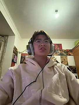 Anson0722 online show from 03/06/26, 01:07