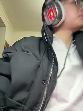 Anson0722 online show from 03/09/26, 01:59