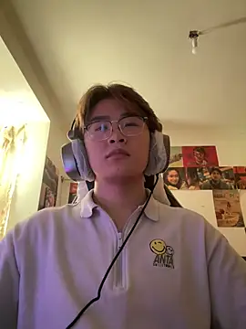 Anson0722 online show from 03/11/26, 07:58