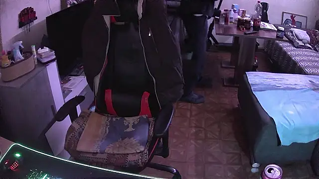 DerGeileLoveboy online show from 01/31/26, 11:47