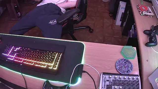 DerGeileLoveboy online show from 02/24/26, 01:58