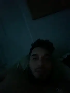 Jorgebricenz online show from 05/13/26, 04:26
