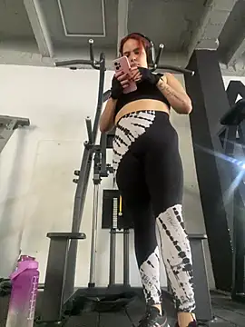 Anaroussew02 online show from 03/03/25, 07:28