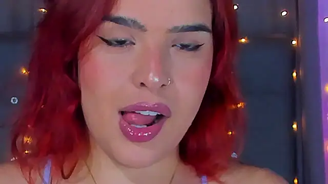 Anaroussew02 online show from 03/08/25, 02:23