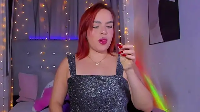 Anaroussew02 online show from 09/12/25, 04:45