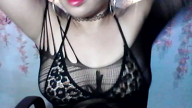 shashel5 online show from 09/10/25, 06:35