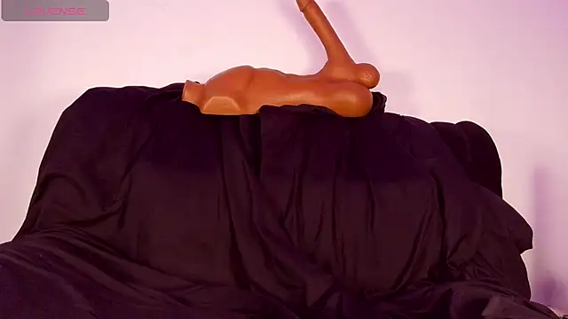 MsBootyBoop online show from 12/21/25, 07:37