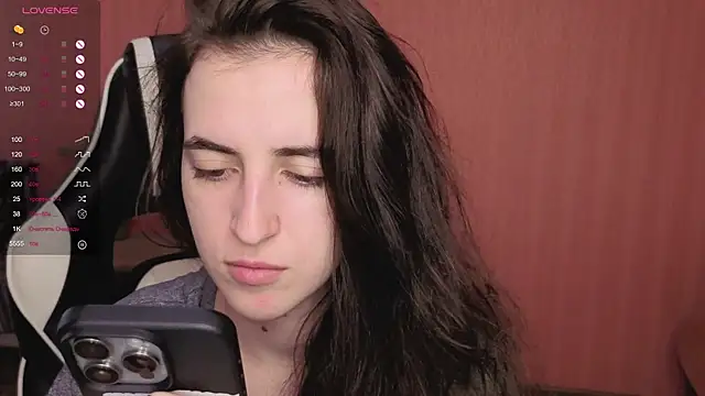 Snapshot of reaiss chatting on 09/26/25, 03:10 reaiss online show from 09/26/25, 03:10