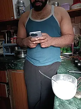 irizwan online show from 01/08/26, 06:26