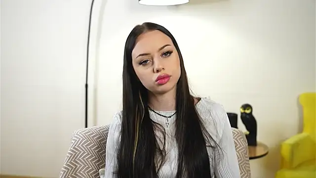 EdaCumby online show from 02/25/25, 05:36