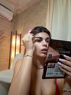 Bella Posh online show from 02/26/26, 03:55