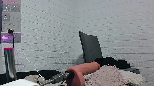 Ramona870 online show from 04/19/26, 06:32