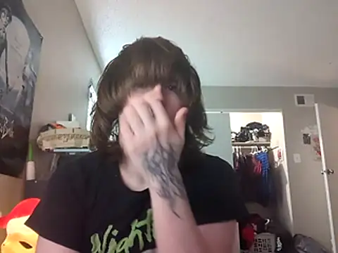 2007slave online show from 01/13/26, 10:37