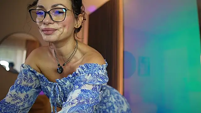Kaya Sins online show from 06/10/26, 04:12