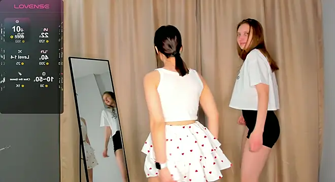 Snapshot of AislyEnderson chatting on 02/20/25, 09:20 AislyEnderson online show from 02/20/25, 09:20