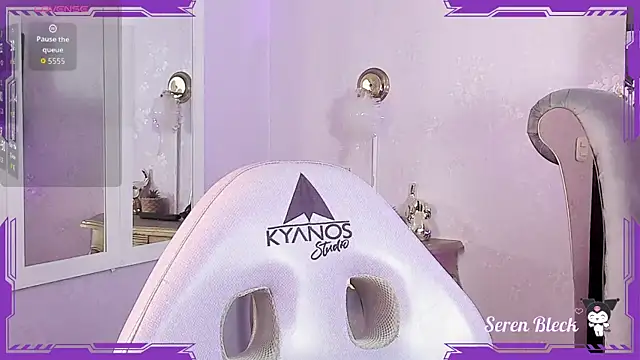 Snapshot of Seren_Bleck chatting on 11/26/25, 02:56 Seren Bleck online show from 11/26/25, 02:56