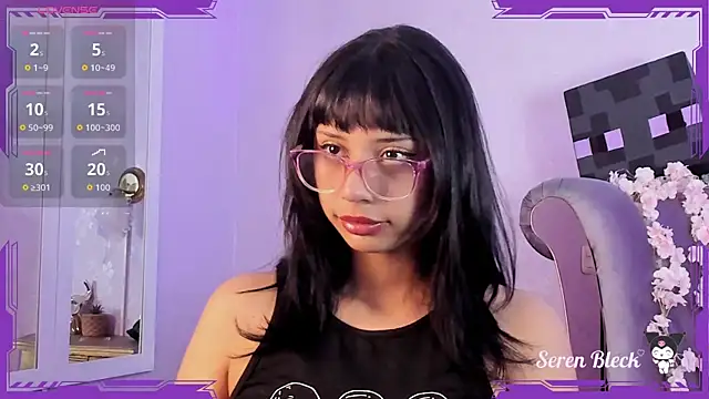 Snapshot of Seren_Bleck chatting on 11/28/25, 02:36 Seren Bleck online show from 11/28/25, 02:36