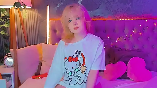 EmilyAngells online show from 04/03/26, 05:49