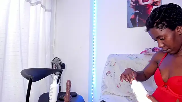 sindy castro online show from 12/03/25, 07:34