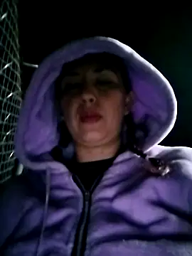 Megan-01- online show from 03/06/25, 02:19