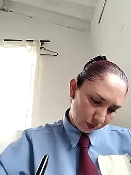 Megan-01- online show from 03/07/25, 04:00