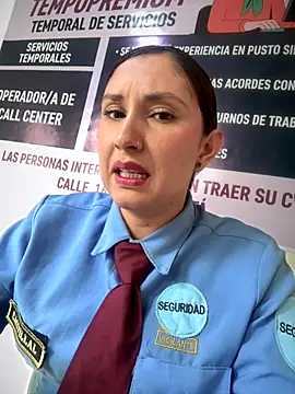 Megan-01- online show from 09/30/25, 02:55