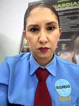 Megan-01- online show from 11/29/25, 12:30