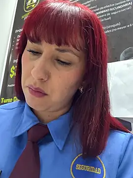 Megan-01- online show from 03/02/26, 12:12