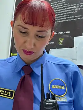 Megan-01- online show from 03/04/26, 12:11