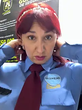 Megan-01- online show from 03/16/26, 11:03