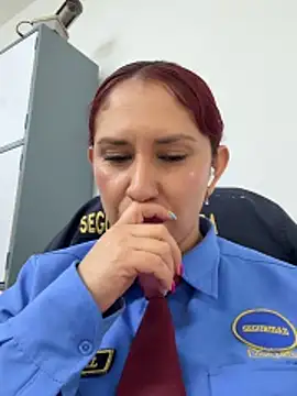 Megan-01- online show from 04/01/26, 01:41