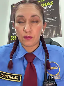 Megan-01- online show from 04/09/26, 02:00