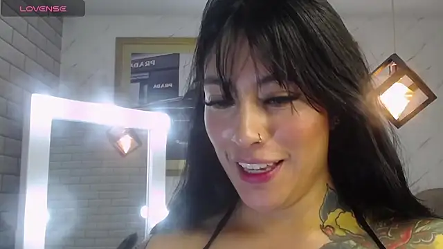 Isabella Collen v online show from 04/21/26, 01:42