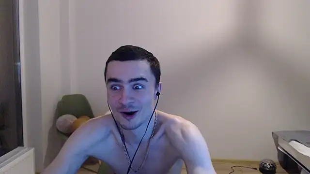 GoodGG online show from 03/21/25, 04:40