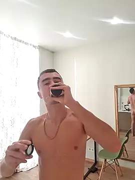 GoodGG online show from 11/12/25, 01:33