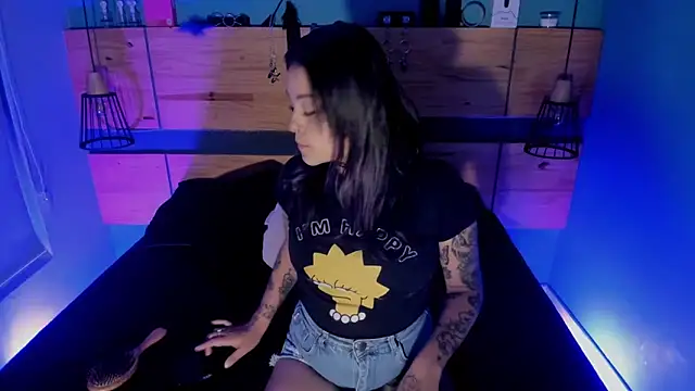 ChloeAllennn online show from 02/27/26, 01:11