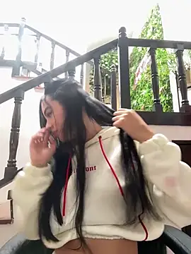 Antonella Smiith  online show from 02/17/26, 01:51