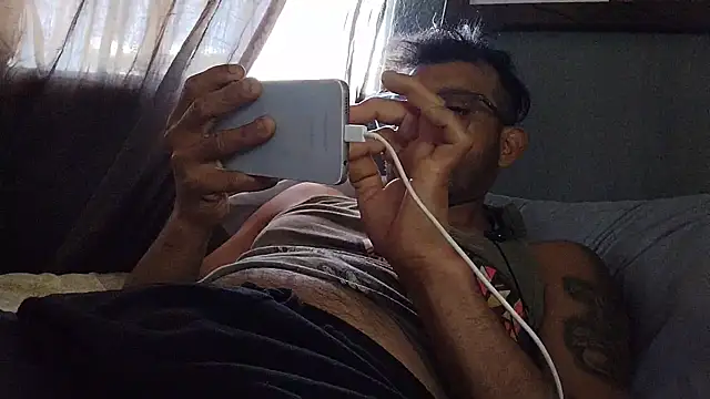 Mrpito7878 online show from 03/20/25, 04:31