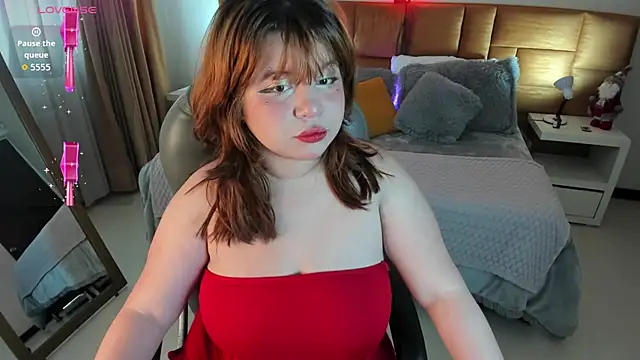 mari caroley6 online show from 11/28/25, 08:11