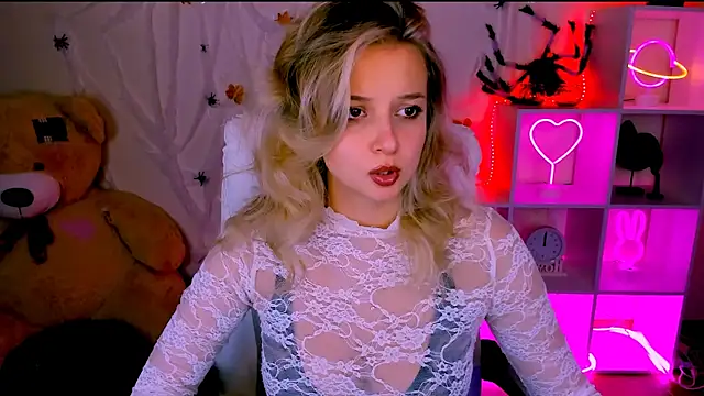 melissa richardson online show from 10/27/25, 04:22