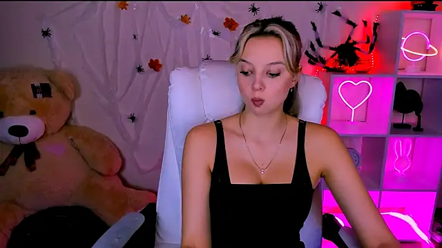 melissa richardson online show from 11/01/25, 08:38