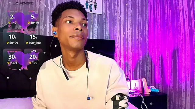 khler Angelis online show from 12/03/25, 12:25