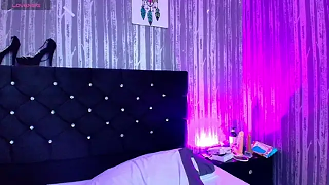 khler Angelis online show from 12/04/25, 12:58